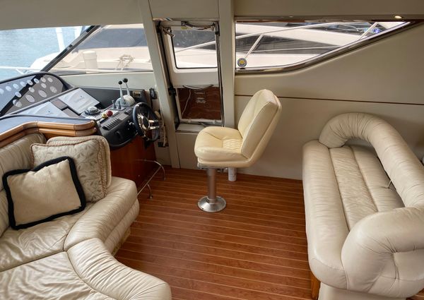 Sunseeker Manhattan 62 image