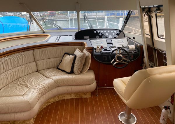 Sunseeker Manhattan 62 image