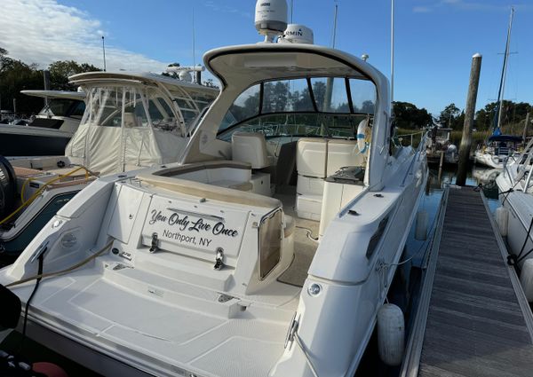 Sea-ray 370-SUNDANCER image