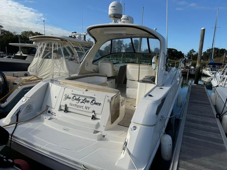 Sea-ray 370-SUNDANCER image