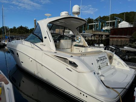 Sea-ray 370-SUNDANCER image