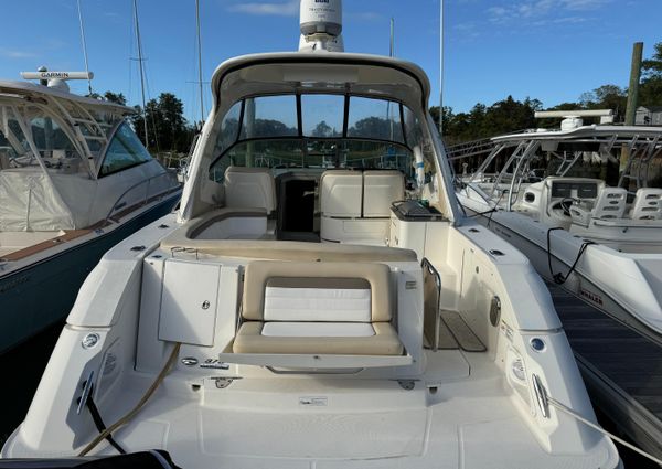 Sea-ray 370-SUNDANCER image