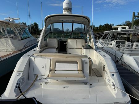 Sea-ray 370-SUNDANCER image