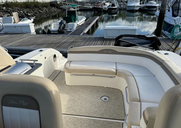 Sea-ray 370-SUNDANCER image