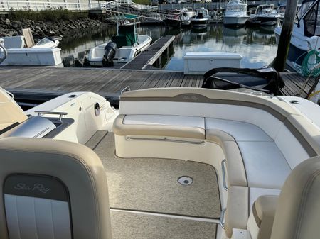 Sea-ray 370-SUNDANCER image