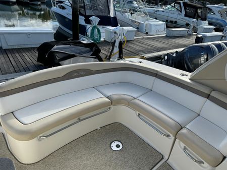 Sea-ray 370-SUNDANCER image