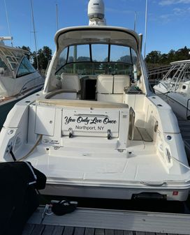 Sea-ray 370-SUNDANCER image