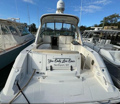 Sea-ray 370-SUNDANCER image