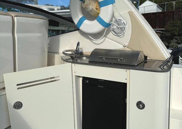 Sea-ray 370-SUNDANCER image