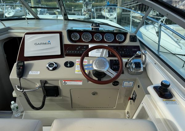 Sea-ray 370-SUNDANCER image