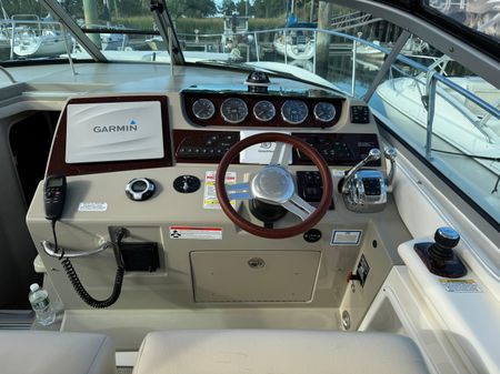 Sea-ray 370-SUNDANCER image