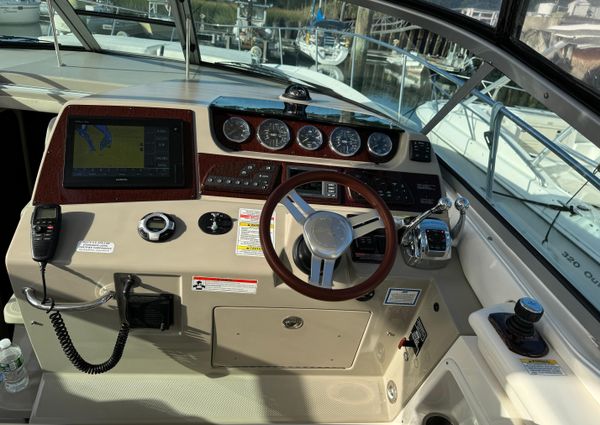 Sea-ray 370-SUNDANCER image