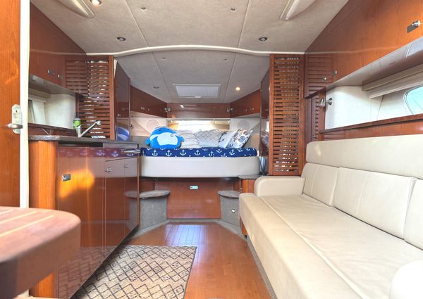 Sea-ray 370-SUNDANCER image