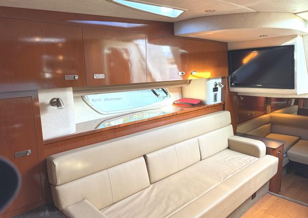 Sea-ray 370-SUNDANCER image