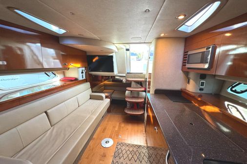 Sea-ray 370-SUNDANCER image