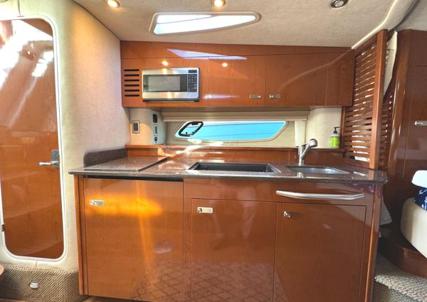 Sea-ray 370-SUNDANCER image