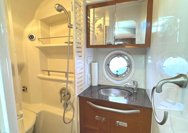 Sea-ray 370-SUNDANCER image