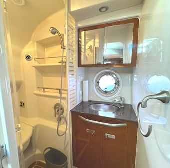 Sea-ray 370-SUNDANCER image