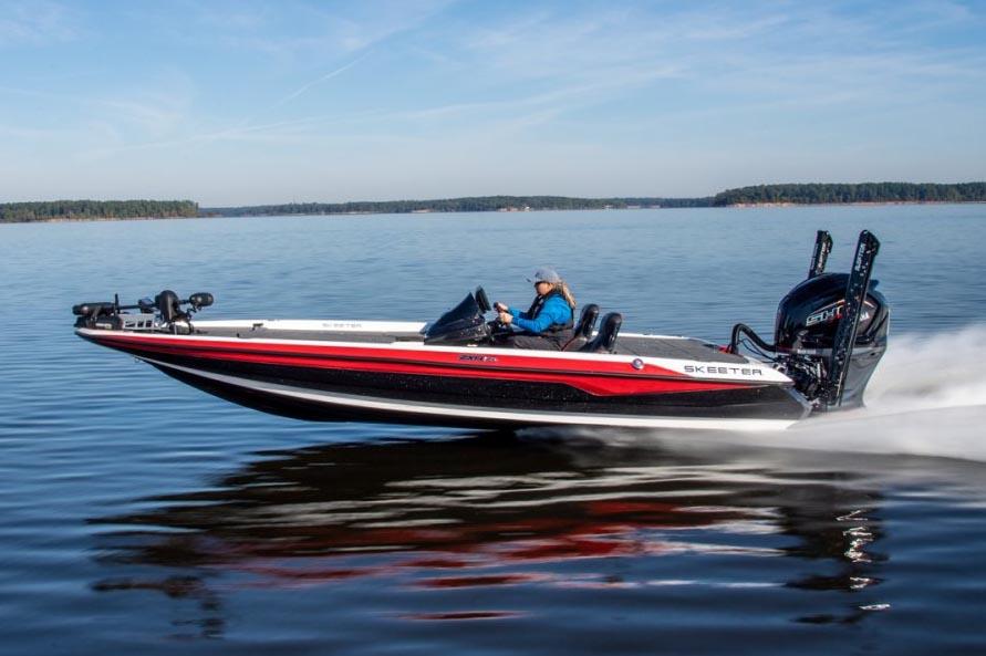 2022 Skeeter ZXR 20 - Dockside Marine