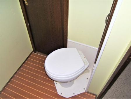 Post SPORTFISHER image