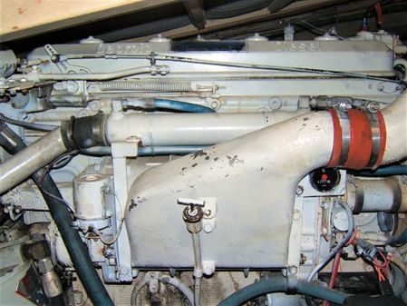 Post SPORTFISHER image