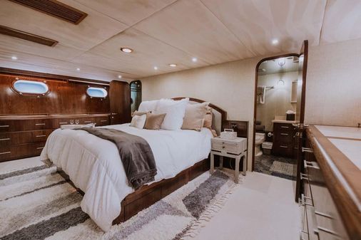 Broward 118 Raised Pilothouse Motor Yacht image
