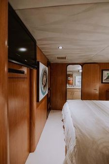 Broward 118 Raised Pilothouse Motor Yacht image