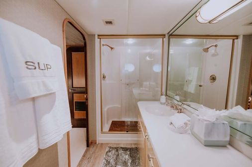 Broward 118 Raised Pilothouse Motor Yacht image