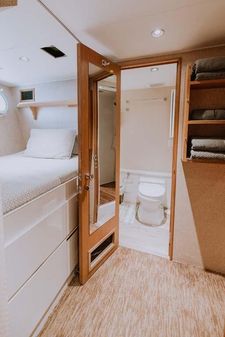 Broward 118 Raised Pilothouse Motor Yacht image