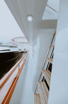 Broward 118 Raised Pilothouse Motor Yacht image