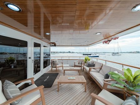 Broward 118 Raised Pilothouse Motor Yacht image