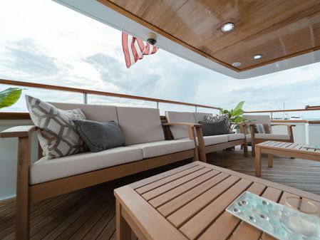 Broward 118 Raised Pilothouse Motor Yacht image