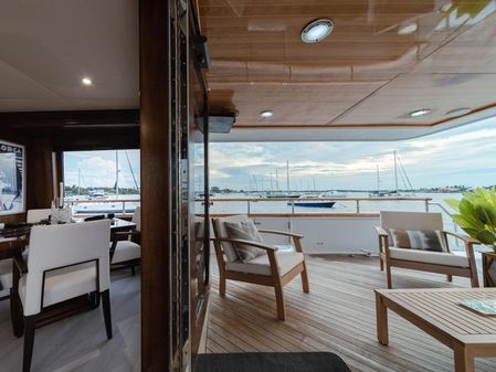 Broward 118 Raised Pilothouse Motor Yacht image