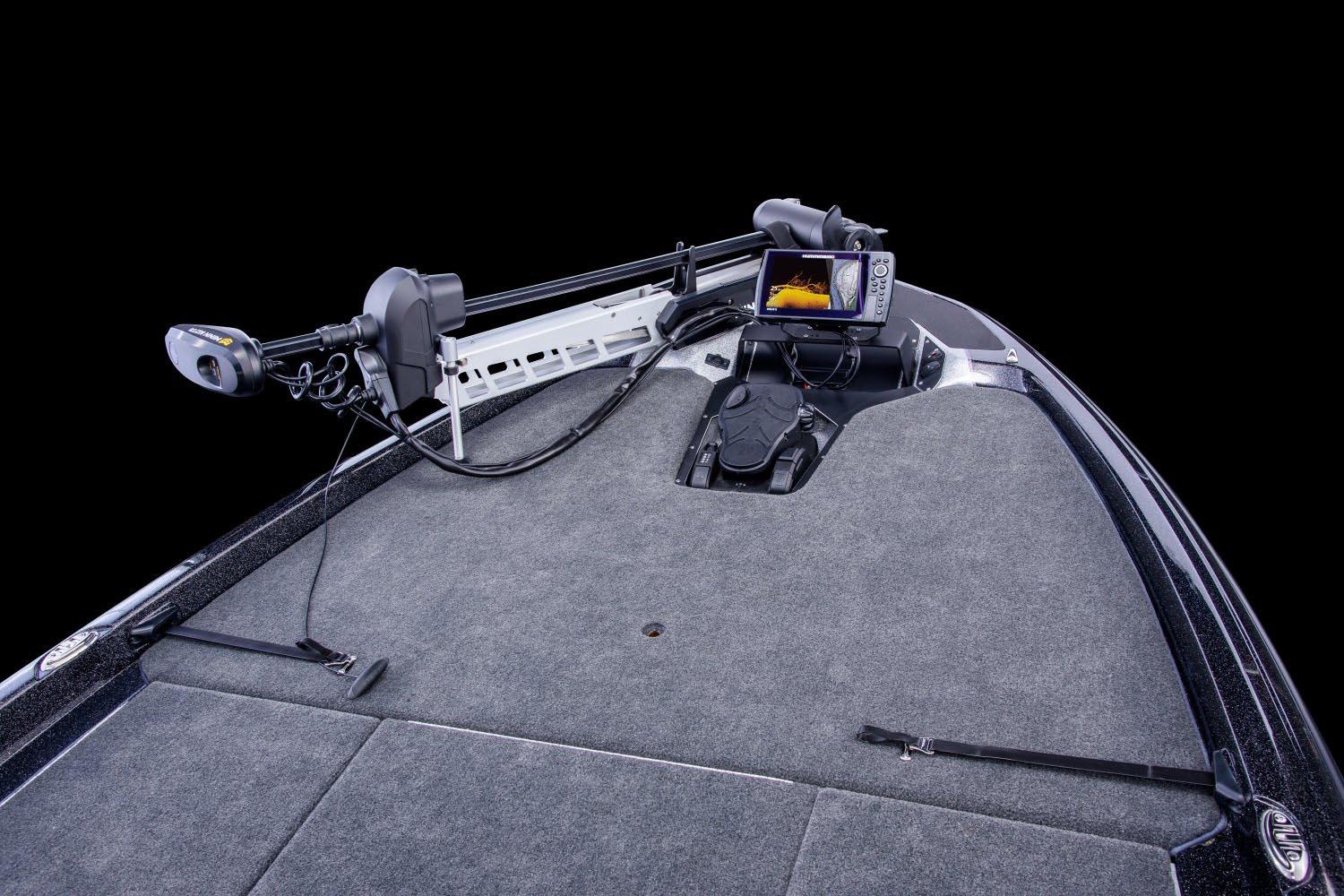 2024 Skeeter ZXR 21 - Basa's Marine