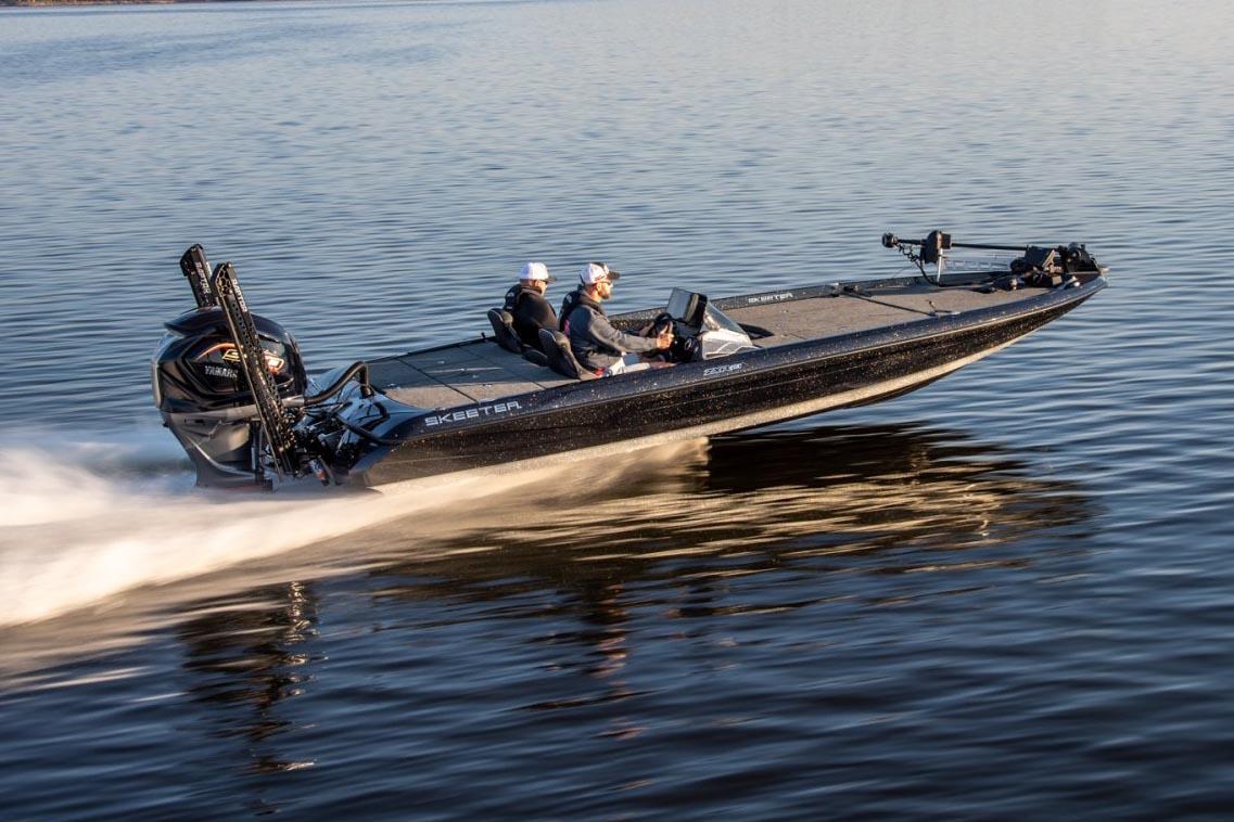 2023 Skeeter ZXR 21 - NECC Boats, Warner's New England Marine 