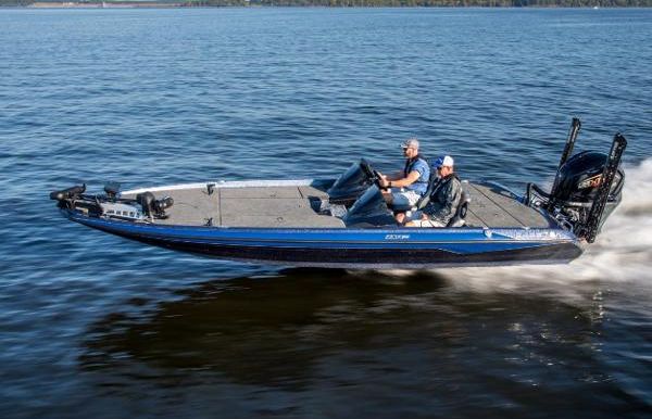 2023 Skeeter ZXR 21