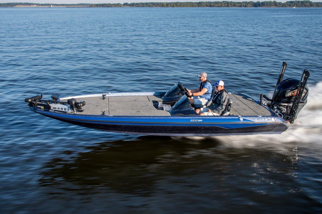 2023 Skeeter ZXR 21 - NECC Boats, Warner's New England Marine 