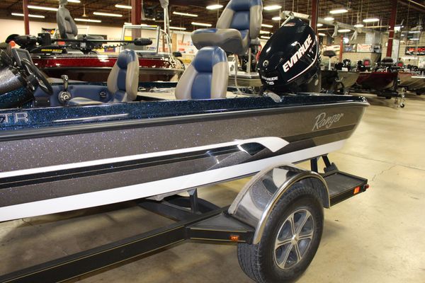 Ranger 177TR - main image