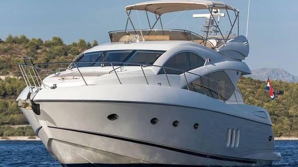 Sunseeker Manhattan 60