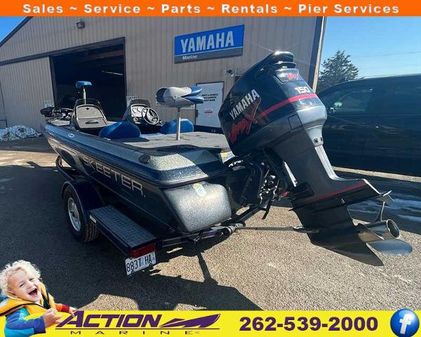 Skeeter 190-SX image