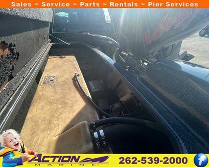 Skeeter 190-SX image