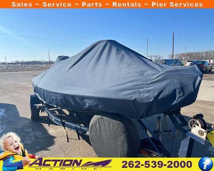 Skeeter 190-SX image