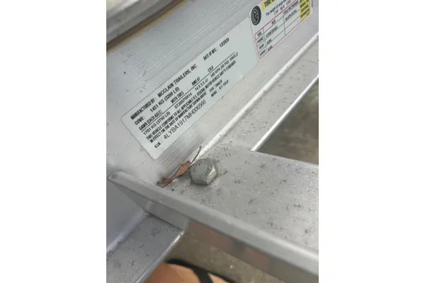 Hurricane SunDeck Sport 185 OB image