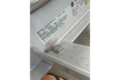 Hurricane SunDeck Sport 185 OB image