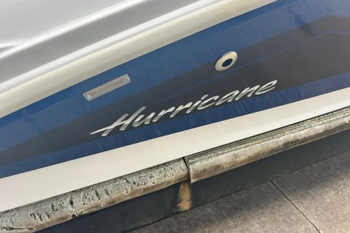 Hurricane SunDeck Sport 185 OB image