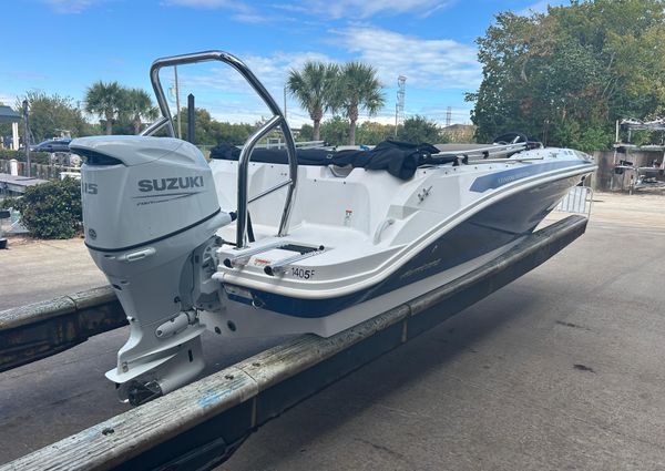 Hurricane SunDeck Sport 185 OB image