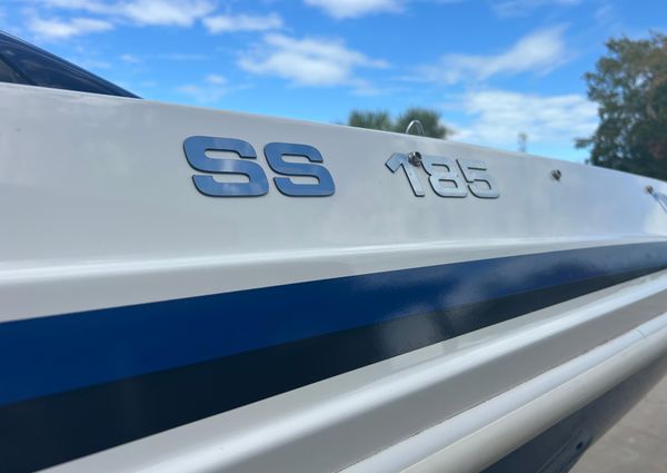 Hurricane SunDeck Sport 185 OB image