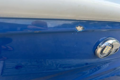 Hurricane SunDeck Sport 185 OB image