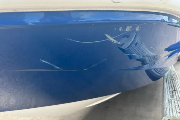 Hurricane SunDeck Sport 185 OB image