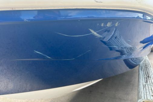 Hurricane SunDeck Sport 185 OB image